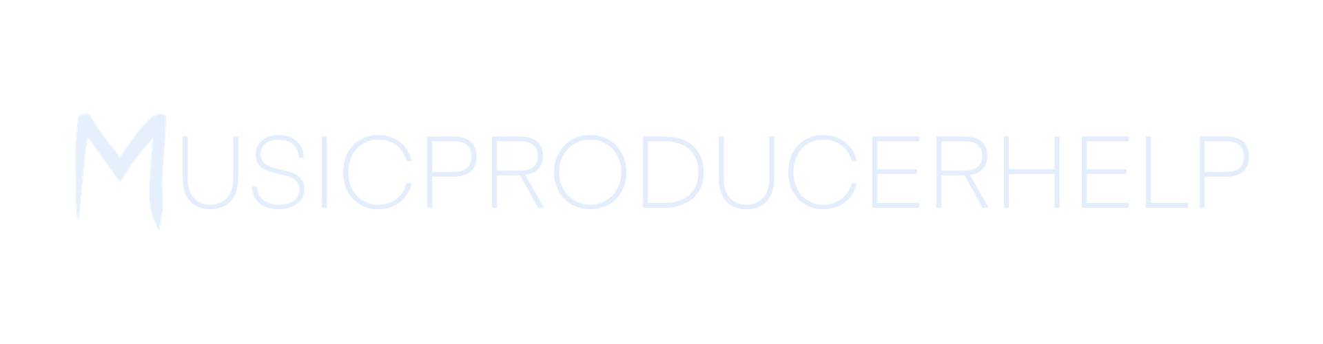 Musicproducerhelp Logo